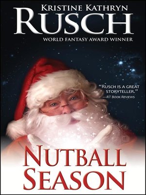 cover image of Nutball Season